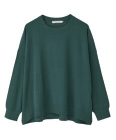 AMERICAN HOLIC バイパチルーズニットプルオーバー