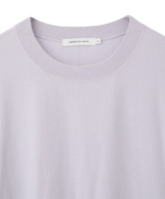 AMERICAN HOLIC バイパチルーズニットプルオーバー