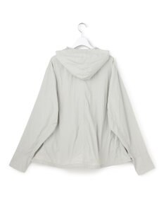 J.PRESS YORK STREET 【WOMEN】ラッシュガード サンシェードパーカー
