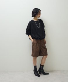 Green Parks バルーンドッキングプルオーバー