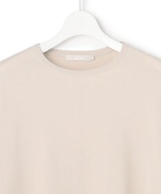 ICB 【先行予約】 ヴィスコースワイド シアーコンビプルオーバー