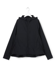 J.PRESS YORK STREET 【WOMEN】ラッシュガード サンシェードパーカー