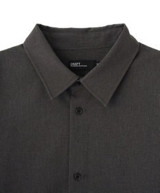 CRAFT STANDARD BOUTIQUE バルーンスリーブシャツ