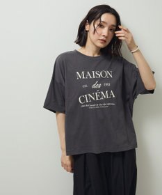 Green Parks アソートロゴ切替Ｔシャツ