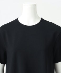 23区 L 【R(アール)】ストレッチポンチジャージー ワンピース