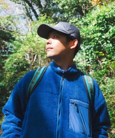 SHARE PARK MENS 【UNISEX】ボアフリースジャケット（L・XLサイズ）