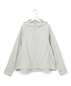 J.PRESS YORK STREET 【WOMEN】ラッシュガード サンシェードパーカー