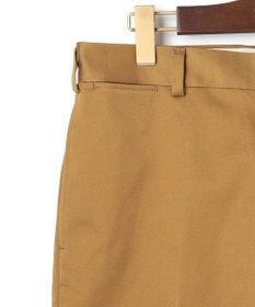 J.PRESS MEN 【J.PRESS ORIGINALS】West Point Piped Stem Trousers / Japan Made