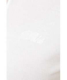 DAKS ニットカラー 半袖 ポロシャツ