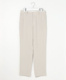 J.PRESS LADIES 【セットアップ対応】セラテリーダブルクロス テーパード パンツ