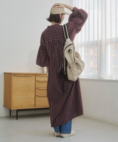 WEGO 【ANGIE VINTAGE】ドローストリンングバックパック