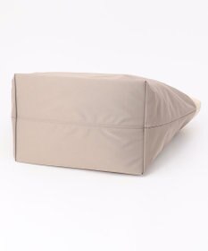 UNBILLION cachecache WEB限定ナイロンリボントートバッグＬ