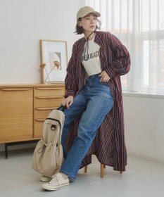 WEGO 【ANGIE VINTAGE】ドローストリンングバックパック
