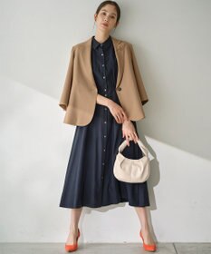 組曲 【2WAY】ソフトミニラウンドバッグ