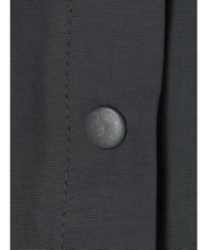 CRAFT STANDARD BOUTIQUE ＢＩＧポケットナイロンブラウス