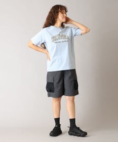 Columbia Columbia/ ウィメンズトゥリースワローオムニフリーズゼロショーツ /コロンビア