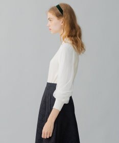 TOCCA 【洗える！】ANGELA プルオーバー