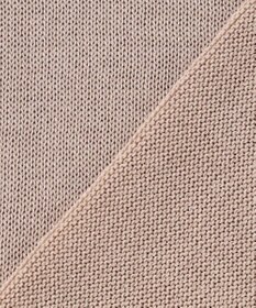 BEIGE， ARSENOPY / コットンドライタッチ Vネックニット