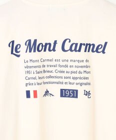 SHARE PARK MENS 【UVケア・吸水速乾・ストレッチ・軽量 】バックプリントTシャツ（L・XLサイズ）