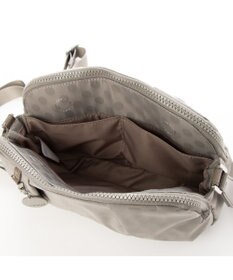 Y'SACCS Polka Dots ポシェット