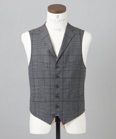 GOTAIRIKU 【TALLIA DI DELFINO】17MICRON スリーピーススーツ