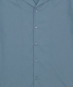 WEGO 【セットアップ対応】TRオープンカラーシャツ（SS）