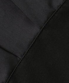 J.PRESS LADIES L 【WEB限定カラーあり】レイヤードジャージー フレア カットソー