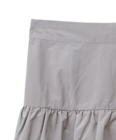 Green Parks ・ＥＬＥＮＣＡＲＥ　ＤＵＥ　ランダムティアードスカート