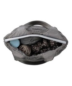 ROOTOTE 1335【肩掛け・A4サイズ収納】LT.デリ.ラウンド.ボア-A