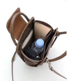 MORROW by thank 新色追加！【軽量】NYC BAG ミニショルダーバッグ