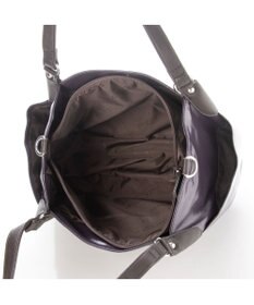 LA BAGAGERIE EMAILLERシリーズ　2wayトート　Sサイズ
