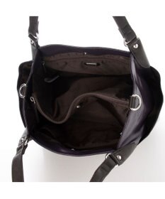 LA BAGAGERIE EMAILLERシリーズ　2wayトート　Sサイズ