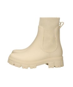 Bridget Birkin 【Bridget Birkin】サイドゴアレインタンクソールブーツ