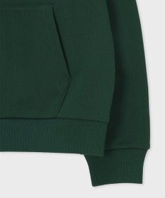 Paul Smith ゼブラ ワンポイント パーカ