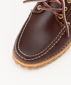 JOSEPH ABBOUD MOUNTAIN 【ウィメンズ・定番】Timberland WOMENS HERITAGE NOREEN 3 EYE　モカシン シューズ