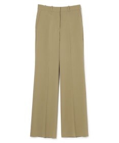 JOSEPH コンフォートキャディ　フレアートラウザーズ