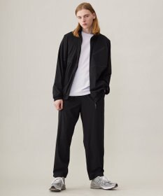 UNFILO MENS ライト ハイストレッチムーブ トラックジャケット [24年商品]