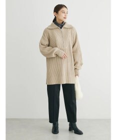 Green Parks あったからくスレパンツ