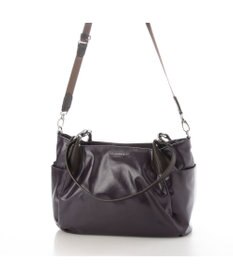 LA BAGAGERIE EMAILLERシリーズ　2wayトート　Sサイズ