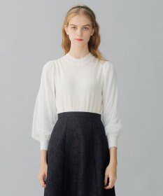 TOCCA 【洗える！】ANGELA プルオーバー