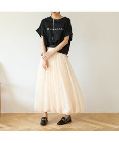 MODE ET JACOMO <carino>ビットローファー