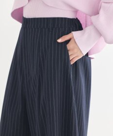 earth music&ecology バルーンパンツ