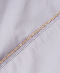 ANY SIS 【撥水/花粉対策】2WAYフーディー ブルゾン