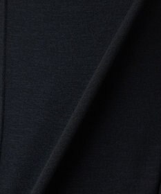 Chacott Chacott BALANCE EasyCare+ストレートパンツ