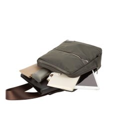 ACE BAGS & LUGGAGE Arcapel バネオ ボディバッグ 68832 アルカペル