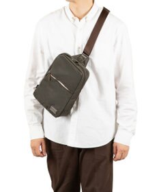 ACE BAGS & LUGGAGE Arcapel バネオ ボディバッグ 68832 アルカペル