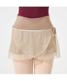 Chacott ショートパンツ付スカート