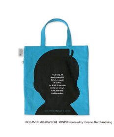 ROOTOTE 6283【オサムグッズ】OSAMU GOODS(R)×ROOTOTE コラボトートバッグ