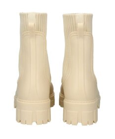 Bridget Birkin 【Bridget Birkin】サイドゴアレインタンクソールブーツ