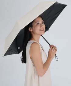 WEGO 【晴雨兼用/折りたたみ傘/紫外線対策/日焼け対策】PROTECT U